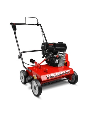 WB486CRC EUR5 ÇİM HAVALANDIRMA MAKİNESİ LONCIN G200F 48cm 